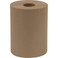 Everest Pro Paper Towel Rolls, 1 Ply, Standard, 425' L Brunswick Fyr & Safety
