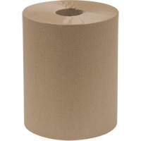 Everest Pro™ Paper Towel Rolls, 1 Ply, Standard, 600' L JO047 | Brunswick Fyr & Safety