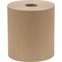 Everest Pro™ Paper Towel Rolls, 1 Ply, Standard, 800' L JO049 | Brunswick Fyr & Safety