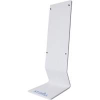 Desktop Stand for Hand Sanitizer Dispenser Brunswick Fyr & Safety