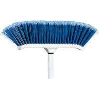 Venus Curved Magnetic Kitchen Broom, 48" Long Brunswick Fyr & Safety