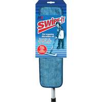 Swipe-It Velcro<sup>®</sup> Frame Kit, 18" JO147 | Brunswick Fyr & Safety
