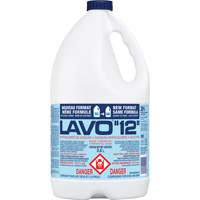 Javellisant liquide, Cruche JO161 | Brunswick Fyr & Safety