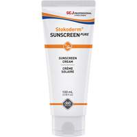 &eacute;cran solaire Pure Stokoderm, FPS 30, Lotion Brunswick Fyr & Safety
