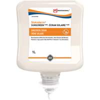 &eacute;cran solaire Pure Stokoderm, FPS 30, Lotion Brunswick Fyr & Safety