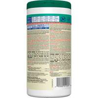Disinfecting Wipes, 75 Count Brunswick Fyr & Safety