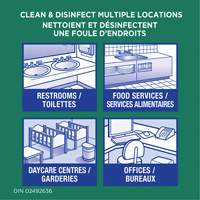 Disinfecting Wipes, 75 Count Brunswick Fyr & Safety