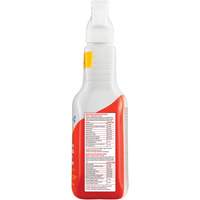 Nettoyant d&eacute;sinfectant contre les taches et odeurs biologiques, 946 ml, Bouteille &agrave; g&acirc;chette Brunswick Fyr & Safety