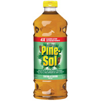 Pine Sol&reg; All-Purpose Disinfectant Cleaner, 1.4 L , Bottle Brunswick Fyr & Safety