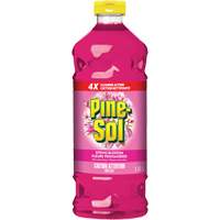 Pine Sol&reg; All-Purpose Disinfectant Cleaner, 1.4 L , Bottle Brunswick Fyr & Safety