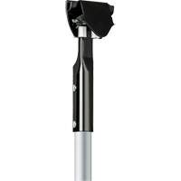 Manche Snapper, Aluminium, Pointe M&acirc;choires, 1" dia, 60" lo Brunswick Fyr & Safety