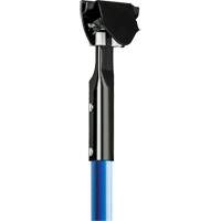 Manche Snapper, Fibre de verre, Pointe M&acirc;choires, 1" dia, 60" lo Brunswick Fyr & Safety