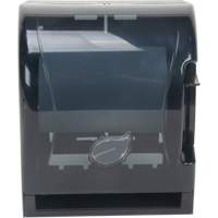Hand Towel Roll Dispenser, Manual, 10.63" W x 9.84" D x 13.78" H JO339 | Brunswick Fyr & Safety