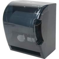Hand Towel Roll Dispenser, Manual, 10.63" W x 9.84" D x 13.78" H JO339 | Brunswick Fyr & Safety
