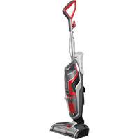 HydroClean Hard Floor Washer, 30 CFM, 0.625 Quarts Brunswick Fyr & Safety