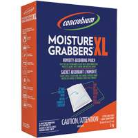Concrobium<sup>®</sup> Moisture Grabbers XL JO379 | Brunswick Fyr & Safety