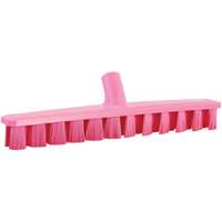 Waterfed UST Brush, Stiff Bristles, 16" Long, Pink Brunswick Fyr & Safety