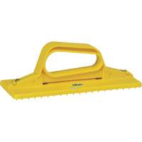 Handheld Cleaning Pad Holder Brunswick Fyr & Safety