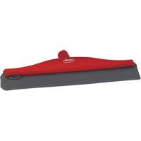 Raclette pour condensation, 16", Rouge Brunswick Fyr & Safety