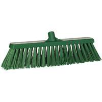 Balai-brosse robuste, Crins Ferme, 20", Polyester, Vert Brunswick Fyr & Safety