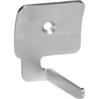 Support mural en acier inoxydable pour outils de nettoyage Brunswick Fyr & Safety