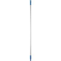 Manche de base, Balai/Grattoir/Raclette, Bleu, Standard, 57" lo Brunswick Fyr & Safety
