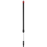 Transport Line Waterfed Telescopic Handle with Quick Disconnect Fitting Brunswick Fyr & Safety