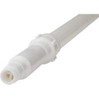 Waterfed Telescopic Handle with Quick Disconnect Fitting Brunswick Fyr & Safety