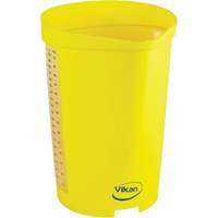 Measuring Jug, Plastic, Yellow, 65 oz. JO965 | Brunswick Fyr & Safety