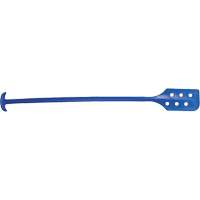 Mixing Paddle with Holes JP018 | Brunswick Fyr & Safety