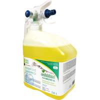 Nettoyant concentr&eacute; ultra neutre, 4 L, Cruche Brunswick Fyr & Safety