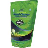 Biodegradable Hand Cleaner, Powder, 3 lbs., Refill, Scented JP121 | Brunswick Fyr & Safety