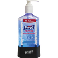 Purell Places™ Light-Up Bottle Dock JP144 | Brunswick Fyr & Safety