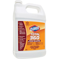 Total 360<sup>®</sup> Disinfectant Cleaner, Jug JP183 | Brunswick Fyr & Safety