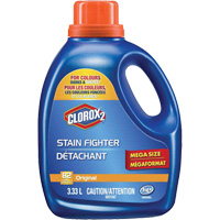 Clorox 2<sup>®</sup> Laundry Stain Fighter, Jug JP191 | Brunswick Fyr & Safety