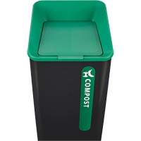 Sustain Compost Container JP280 | Brunswick Fyr & Safety