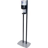 ES8 Dispenser Floor Stand JP335 | Brunswick Fyr & Safety