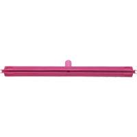 Ultra Hygiene Bench Squeegee, 10", Pink JP412 | Brunswick Fyr & Safety