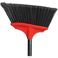 Vortex Angle Broom, 48" Long Brunswick Fyr & Safety