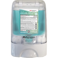 Refresh™ AntiBac Handwash, Foam, 1 L, Scented JP485 | Brunswick Fyr & Safety