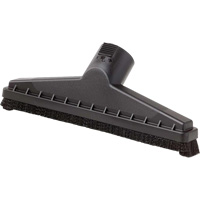 Brosse &agrave; plancher verrouillable pour aspirateurs secs/humides Brunswick Fyr & Safety