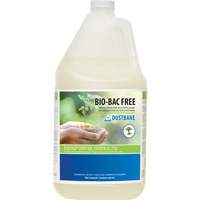 Bio-Bac Free Multi-Purpose Cleaner, 4 L JP513 | Brunswick Fyr & Safety