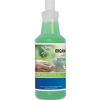 Organic Bowl Cleaner, 1 L, Bottle JP553 | Brunswick Fyr & Safety