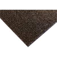 Tapis dint&eacute;rieur Palliser, Essuie-pieds/grattoir, 3-1/2' x 6' x 5/16", Anglis Brunswick Fyr & Safety