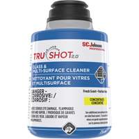 TruShot 2.0™ Glass & Multi-Surface Cleaner, Trigger Bottle JP807 | Brunswick Fyr & Safety