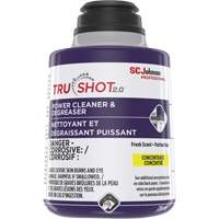 TruShot 2.0™ Power Cleaner & Degreaser, Trigger Bottle JP808 | Brunswick Fyr & Safety