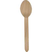 Bulk Wrapped Wooden Spoons JP831 | Brunswick Fyr & Safety