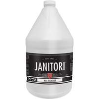 D&eacute;graissant Janitori 72 MAx, 4 L, Cruche Brunswick Fyr & Safety