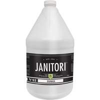 Nettoyant &agrave; vaisselle Janitori 81, Liquide, 4 L Brunswick Fyr & Safety