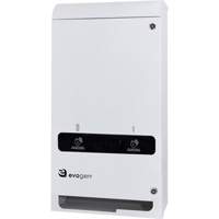 EvoGen<sup>®</sup> EVNT3 No-Touch Dual Pad & Tampon Dispenser JP889 | Brunswick Fyr & Safety